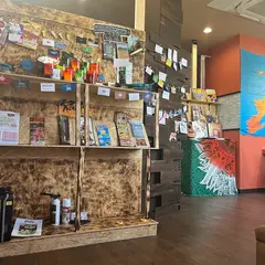 にらいレンタカー