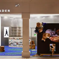 ADER ERROR Daejeon Plug Shop