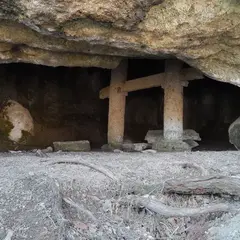 大立洞窟