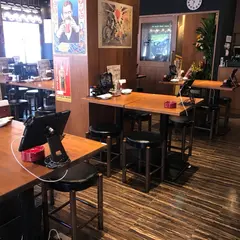 串かつ酒場 ひろかつ 上野アメ横店