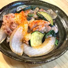 大衆酒場あふろ