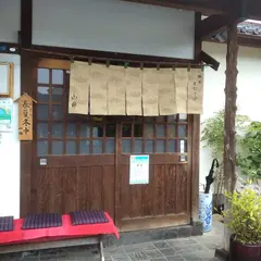 手打ちそば 山禅