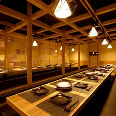 全席個室 肉と日本酒 すき焼き・牛たん いぶり 有楽町店