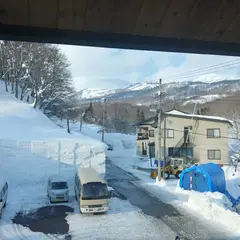 志津温泉