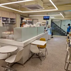 Spoon Yogurt