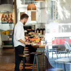 Butchers Diner