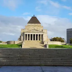 戦争慰霊館