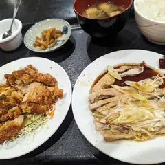 億俐発 台湾無骨香脆鶏柳
