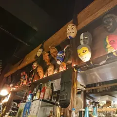 琉球料理 みやらび