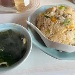鹿島菜館
