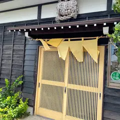 手打ちそばしげ庵