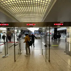 Fiumicino Aeroporto