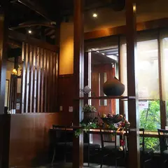 カフェヨシノ 甚目寺店