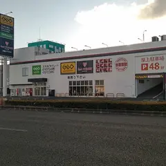 ゲオ岸和田店