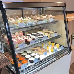 パティスリーメテオール