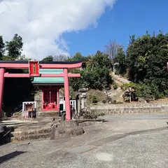 豊川稲荷大社熊本岳林寺