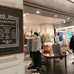 BEARDSLEY GINZA SIX店