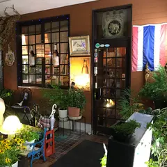 タイ料理の店メナム駅東店
