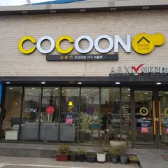 코쿠가구>>COCOON