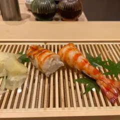 鮨清水