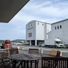 道の駅 開国下田みなと 大型車・バス 専用駐車場