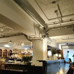 from after/ex. flower shop & laboratory KURAMAE