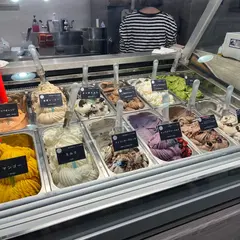 Yokosuka Gelato Factory