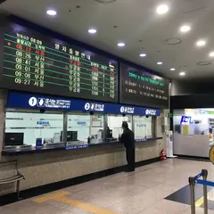 Daegu Station