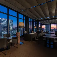 リストランテ翔21