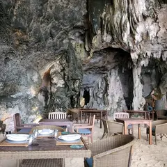 The Grotto @ Rayavadee (Hotel guests only)