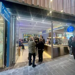 7Apples Gelato QV