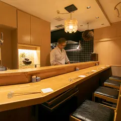 祇園　天ぷら晩餐