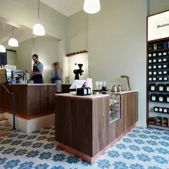 Market Lane Coffee
