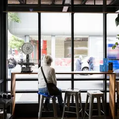 Market Lane Coffee