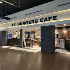 J.S. BURGERS CAFE 神戸umie店