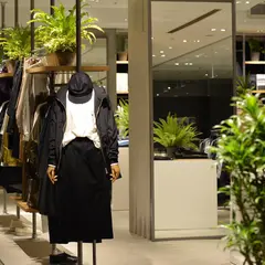 ザ・ノース・フェイス藤井大丸店
