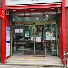 ダイソー 市庁広場店