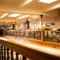 Dymocks Cafe