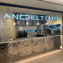 【2023年9月5日OPEN】ANDELT CAFE｜アンデルトカフェ｜渋谷道玄坂通
