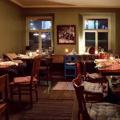 Restaurant Savotta