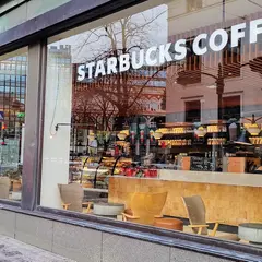 スターバックスコーヒー