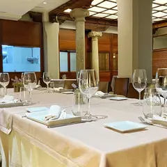 Restaurante Palencia De Lara