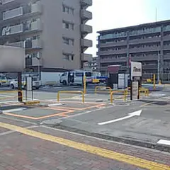 タイムズJR宇治駅前第3