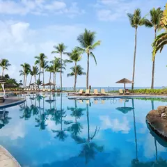 Outrigger Kona Resort and Spa