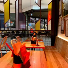 Grill'd Melbourne Airport