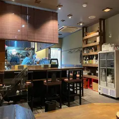 小料理はまや