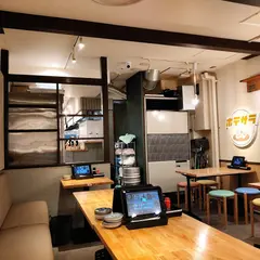 立ち飲みいなせや 大阪駅前第３ビル店