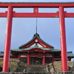 箱根元宮