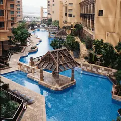 ランブラー オアシス ホテル