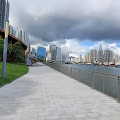 華麗海湾酒店及服務式住宅 Grand Bay View Hotel & Serviced Apartment